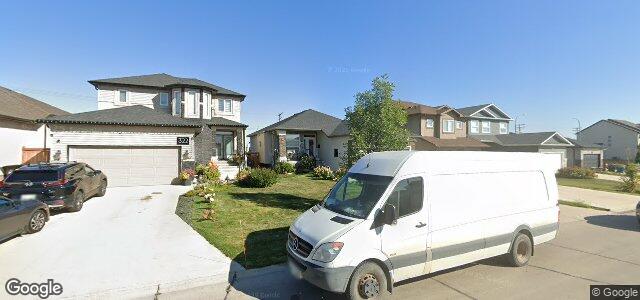 Larawan ng 326 Philip Lee Drive sa Winnipeg, Manitoba