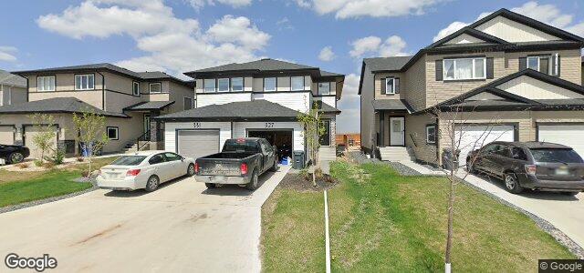 Larawan ng 327 El Tassi Drive sa Winnipeg, Manitoba