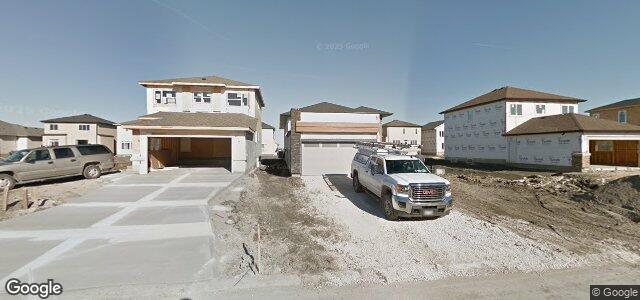 Larawan ng 33 Tyson Trail sa Winnipeg, Manitoba