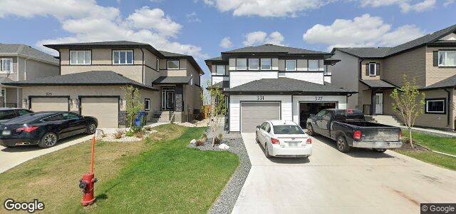 Larawan ng 331 El Tassi Drive sa Winnipeg, Manitoba