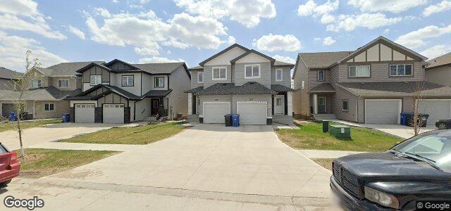 Larawan ng 334 El Tassi Drive sa Winnipeg, Manitoba