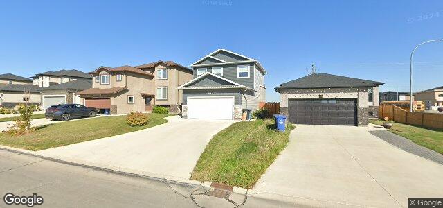 Larawan ng 334 Philip Lee Drive sa Winnipeg, Manitoba