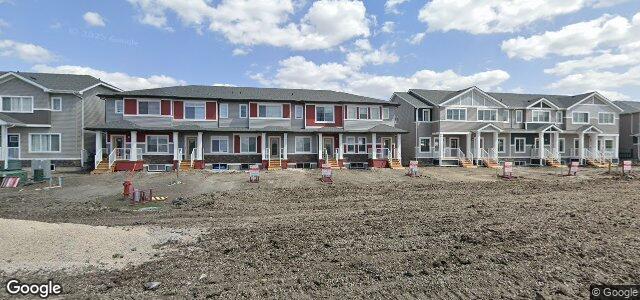 Larawan ng 337 Peguis Street sa Winnipeg, Manitoba