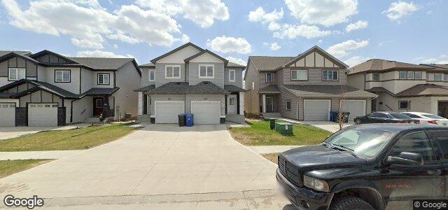 Larawan ng 338 El Tassi Drive sa Winnipeg, Manitoba