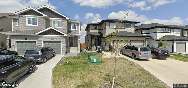 Larawan ng 339 El Tassi Drive sa Winnipeg, Manitoba