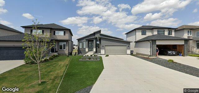 Larawan ng 34 Angela Everts Drive sa Winnipeg, Manitoba