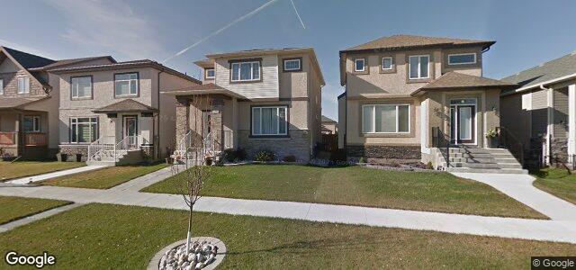 Larawan ng 34 Chelston Gate sa Winnipeg, Manitoba