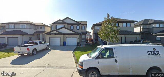 Larawan ng 34 Donna Wyatt Way sa Winnipeg, Manitoba