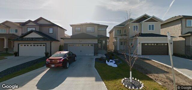Larawan ng 34 Dr. David Marsh Row sa Winnipeg, Manitoba