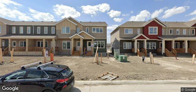 34 Dr. Michael K. Grace Lane（加拿大曼尼托巴省溫尼伯市）房屋照片