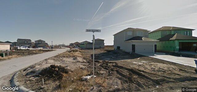 Larawan ng 34 Jean Delorme Place sa Winnipeg, Manitoba