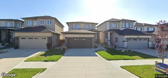 Larawan ng 34 Steve Mymko Drive sa Winnipeg, Manitoba