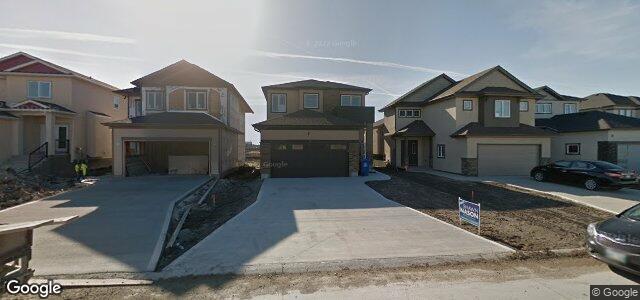 Larawan ng 34 Tackaberry Way sa Winnipeg, Manitoba