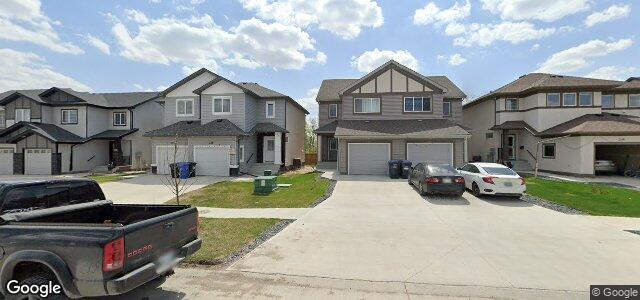 342 El Tassi Drive（加拿大曼尼托巴省温尼伯市）房屋照片