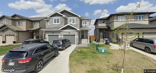 Larawan ng 343 El Tassi Drive sa Winnipeg, Manitoba