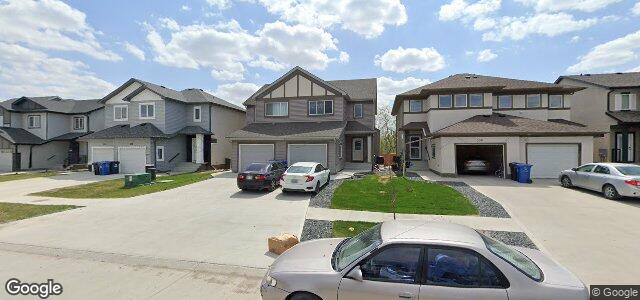 Larawan ng 346 El Tassi Drive sa Winnipeg, Manitoba