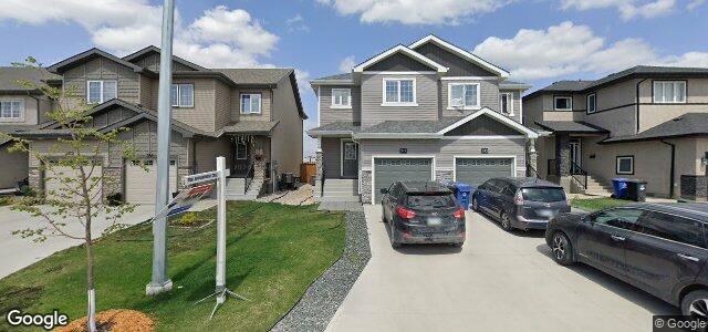 Larawan ng 347 El Tassi Drive sa Winnipeg, Manitoba