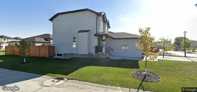 Larawan ng 35 Carol Fletcher Row sa Winnipeg, Manitoba