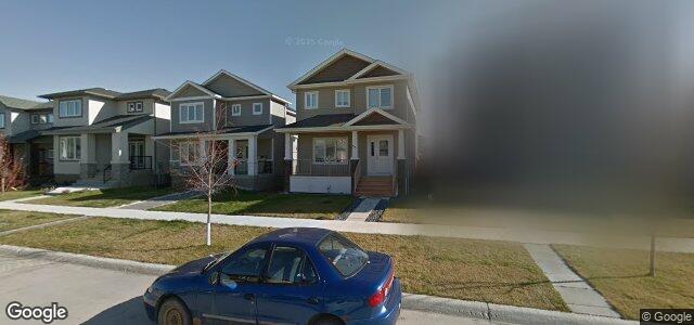 Larawan ng 35 Chelston Gate sa Winnipeg, Manitoba