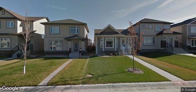 Larawan ng 35 Goodfellow Way sa Winnipeg, Manitoba