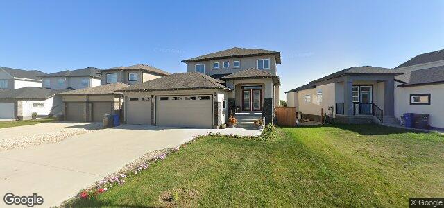 Photo of 35 Margaret Swann Drive in Winnipeg, Manitoba