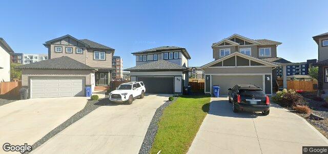 Larawan ng 35 Maruca Place sa Winnipeg, Manitoba