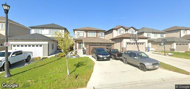 Larawan ng 35 Steve Mymko Drive sa Winnipeg, Manitoba