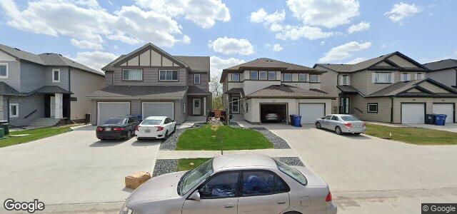 Larawan ng 350 El Tassi Drive sa Winnipeg, Manitoba