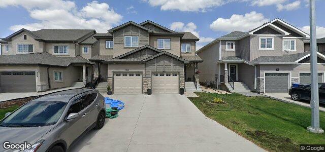 Larawan ng 351 El Tassi Drive sa Winnipeg, Manitoba