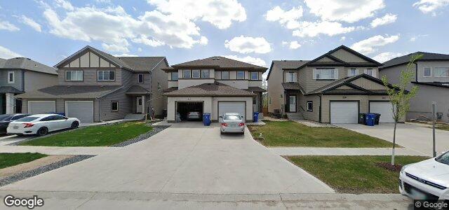 Larawan ng 354 El Tassi Drive sa Winnipeg, Manitoba