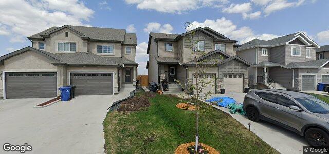 Larawan ng 355 El Tassi Drive sa Winnipeg, Manitoba