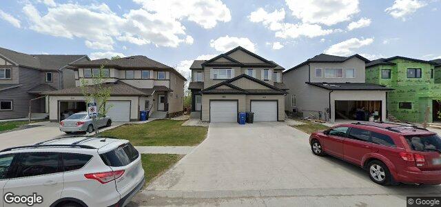 358 El Tassi Drive（加拿大曼尼托巴省温尼伯市）房屋照片