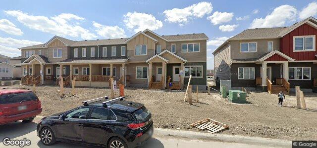 Larawan ng 36 Dr. Michael K. Grace Lane sa Winnipeg, Manitoba