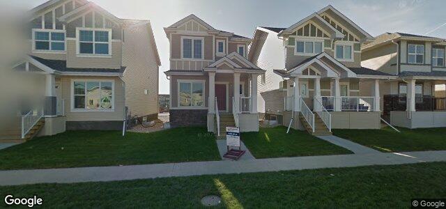 Larawan ng 36 Tyson Trail sa Winnipeg, Manitoba