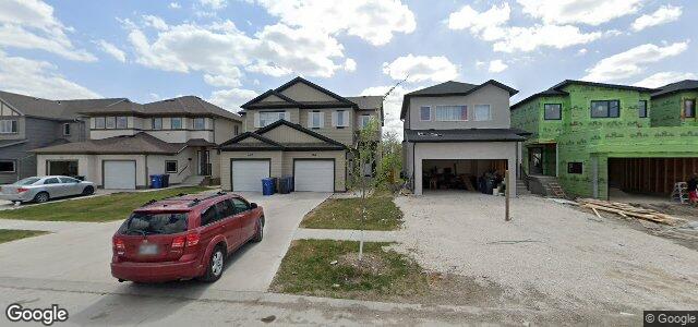 Larawan ng 362 El Tassi Drive sa Winnipeg, Manitoba