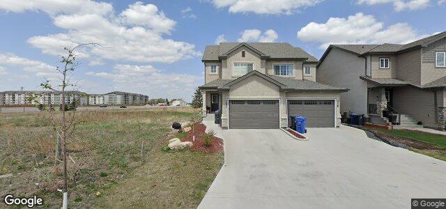 Larawan ng 363 El Tassi Drive sa Winnipeg, Manitoba