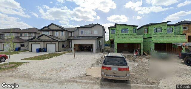 Larawan ng 366 El Tassi Drive sa Winnipeg, Manitoba