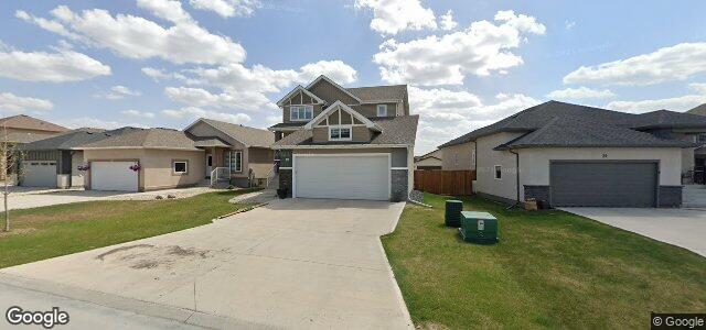 Larawan ng 37 Angela Everts Drive sa Winnipeg, Manitoba