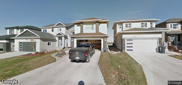 37 Tackaberry Way（加拿大曼尼托巴省温尼伯市）房屋照片