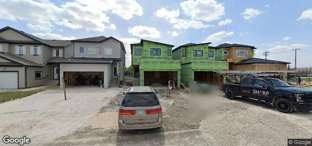 Larawan ng 370 El Tassi Drive sa Winnipeg, Manitoba