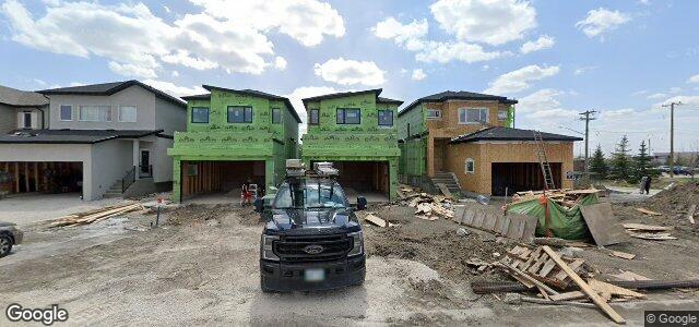 Larawan ng 374 El Tassi Drive sa Winnipeg, Manitoba