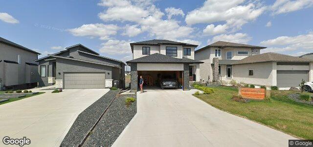 Larawan ng 38 Angela Everts Drive sa Winnipeg, Manitoba