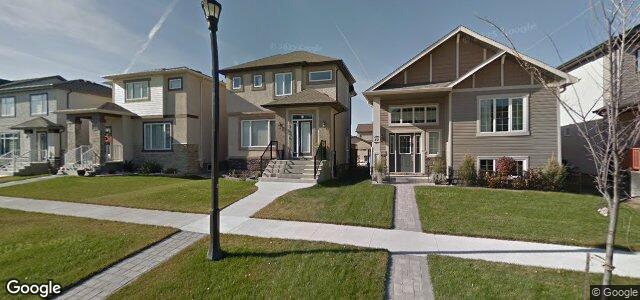 Larawan ng 38 Chelston Gate sa Winnipeg, Manitoba