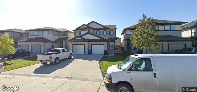 Larawan ng 38 Donna Wyatt Way sa Winnipeg, Manitoba