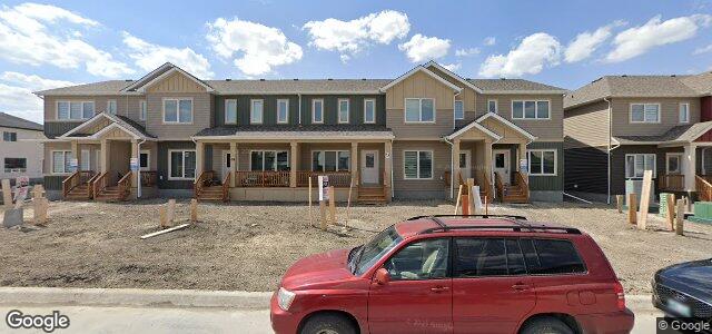 Larawan ng 38 Dr. Michael K. Grace Lane sa Winnipeg, Manitoba