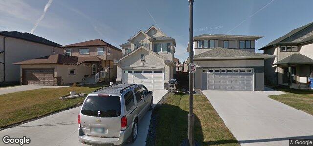 Larawan ng 38 Goodfellow Way sa Winnipeg, Manitoba