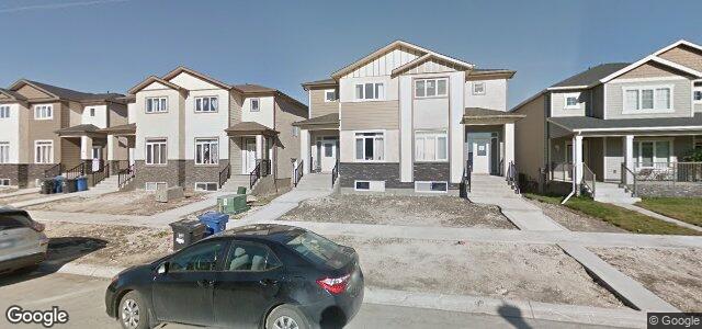 Larawan ng 38 Larry Vickar Drive W sa Winnipeg, Manitoba