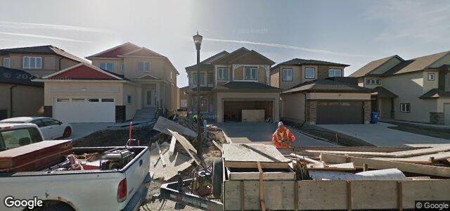 Larawan ng 38 Tackaberry Way sa Winnipeg, Manitoba
