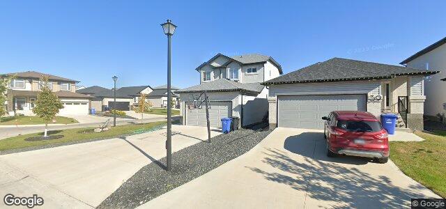 Larawan ng 39 Carol Fletcher Row sa Winnipeg, Manitoba