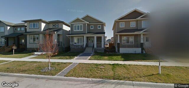 Larawan ng 39 Chelston Gate sa Winnipeg, Manitoba